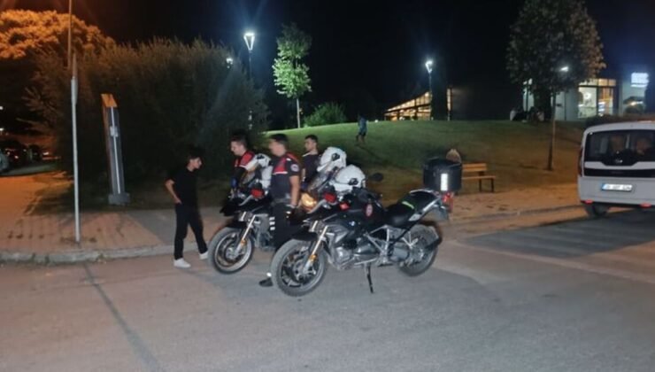 Eskişehir’de parkta çıkan kavgada 14 yaşındaki çocuk bıçaklandı