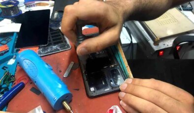 Eskişehir’de Sıcak Havalarda Telefon Batarya Arızaları Artıyor