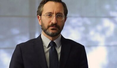 Fahrettin Altun’un avukatı Sezgin Tunç’tan "İmamoğlu" iddiasına yalanlama