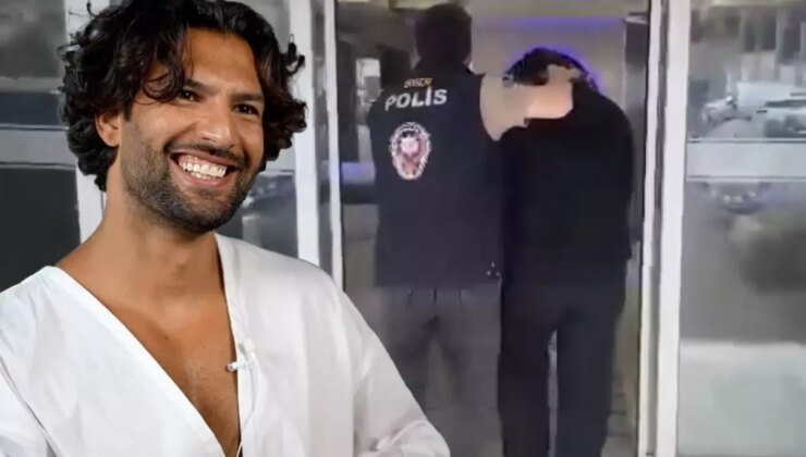 Faladdin’in sahibi gözaltına alındı! 107.5 milyon liralık mal varlığına el kondu