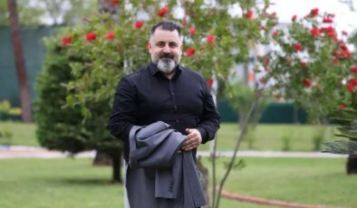 Fatih Solak: Trabzonspor, Tutkunun ve İnanmanın Adıdır