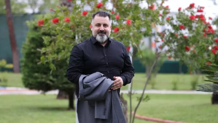 Fatih Solak: Trabzonspor, Tutkunun ve İnanmanın Adıdır
