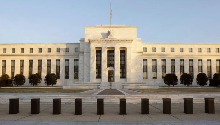 Fed faiz kararını açıkladı