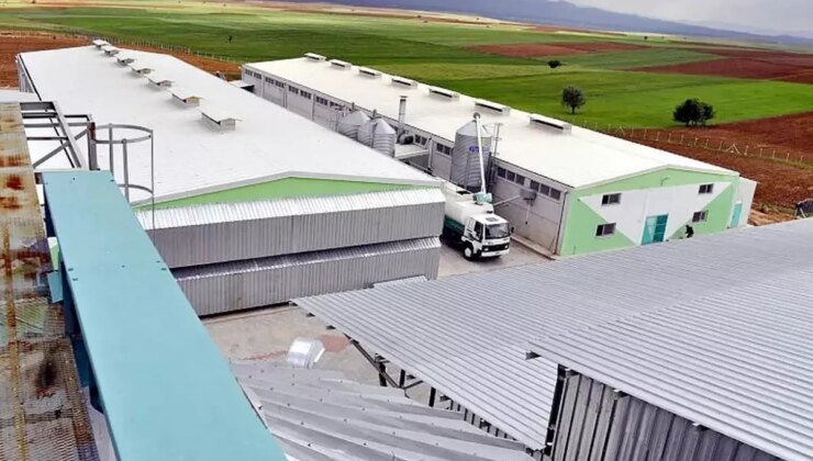 FETÖ soruşturmasında YUMTAT’a da kayyum atandı