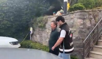 FETÖ’nün finans ayağına MİT operasyonu! HAKMAR ve TATBAK’a kayyum atandı