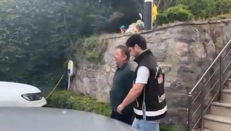 FETÖ’nün finans ayağına MİT operasyonu! HAKMAR ve TATBAK’a kayyum atandı