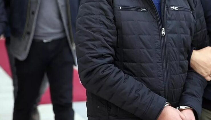 FETÖ’ye dev operasyon: 15 şüpheli gözaltında