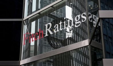 Fitch, Türkiye’nin kredi notunu teyit etti