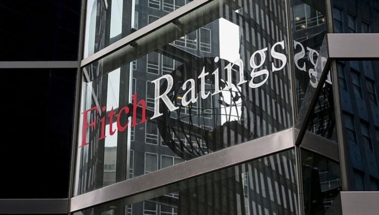 Fitch, Türkiye’nin kredi notunu teyit etti