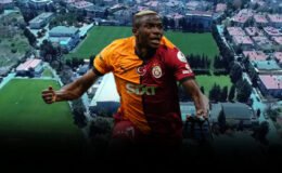 Florya geliri, Osimhen için kullanılabilir mi?