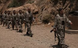Fransa’dan PKK’nın silah bırakmasına ilk yorum