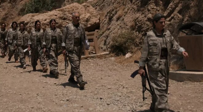 Fransa’dan PKK’nın silah bırakmasına ilk yorum