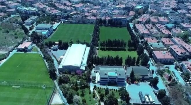 Galatasaray’dan Florya projesi açıklaması
