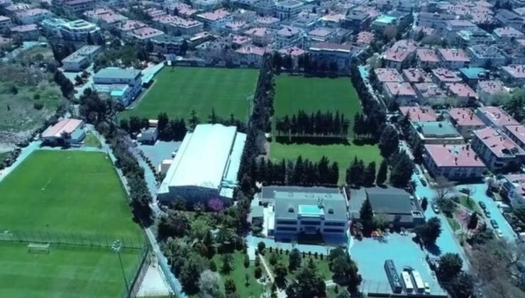 Galatasaray’dan Florya projesi açıklaması