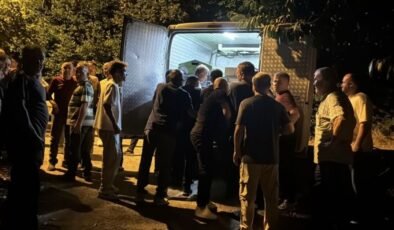 Gazeteci Cem Küçük’ün babası ölü bulundu