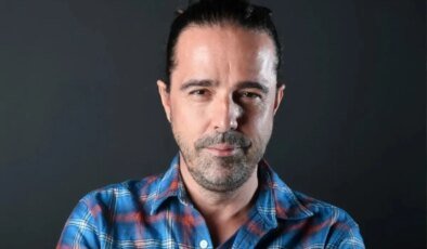 Gazeteci Timur Soykan gözaltına alındı