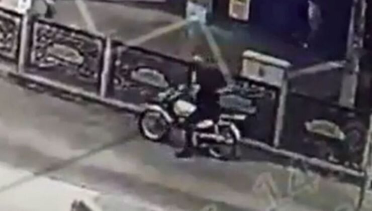 Gaziantep’te marketten 3 milyon TL’lik soygun: 6 gözaltı