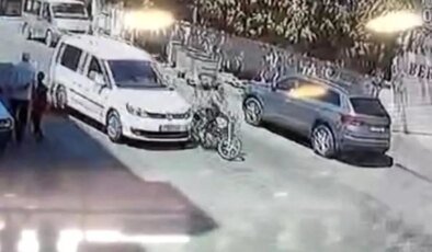 Gaziantep’te Feci Trafik Kazası: Genç Hayatını Kaybetti