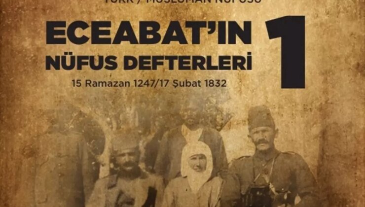 Gelibolu’nun 19. Yüzyıl Demografik Yapısı Yayınlandı