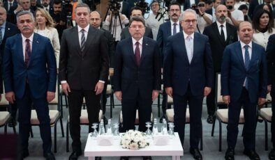 Genç avukatlara büro kurabilmeleri için kredi desteği verilecek