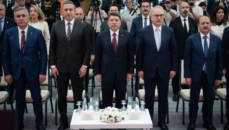 Genç avukatlara büro kurabilmeleri için kredi desteği verilecek