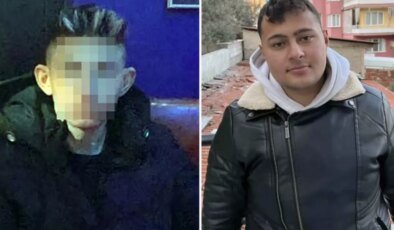 Genç garson, iş arkadaşı tarafından bıçaklanarak öldürüldü