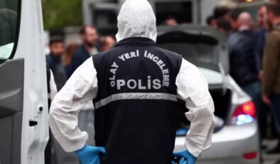 Genç kadın evinde ölü bulundu, kocası İzmir’de yakalandı
