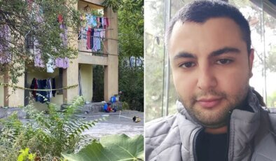 Genç kadın, kocasını tüfekle öldürdü