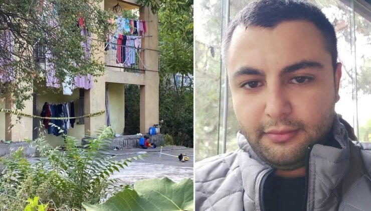 Genç kadın, kocasını tüfekle öldürdü