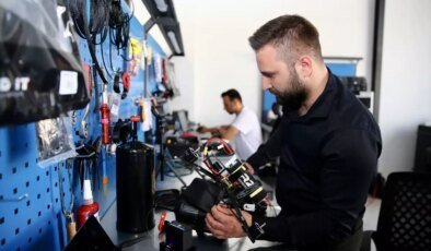 Giresun Teknopark, İhracatla 35 Ülkeye Ulaştı