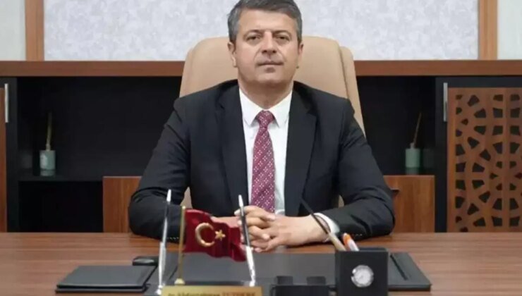 Görevden uzaklaştırılan Adıyaman Belediye Başkanı Abdurrahman Tutdere’nin ev hapsi kaldırıldı