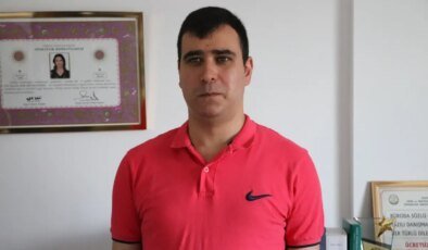 Görme Engelli Öğrencinin Kopya Ceza İptal Edildi