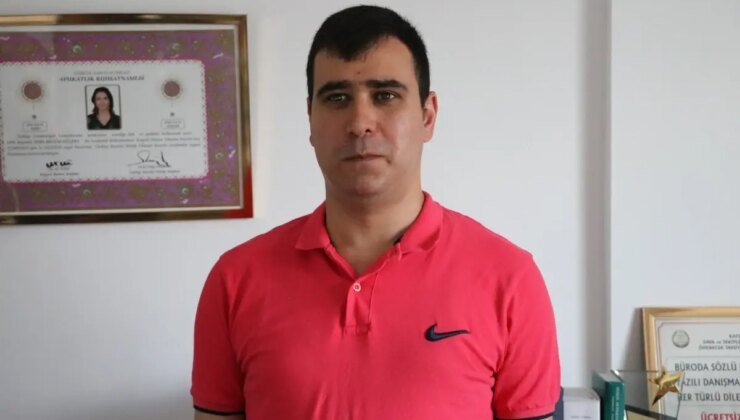 Görme Engelli Öğrencinin Kopya Ceza İptal Edildi
