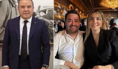 Gözaltı kararı verilen Muhittin Böcek’in oğlunun nerede olduğu belli oldu