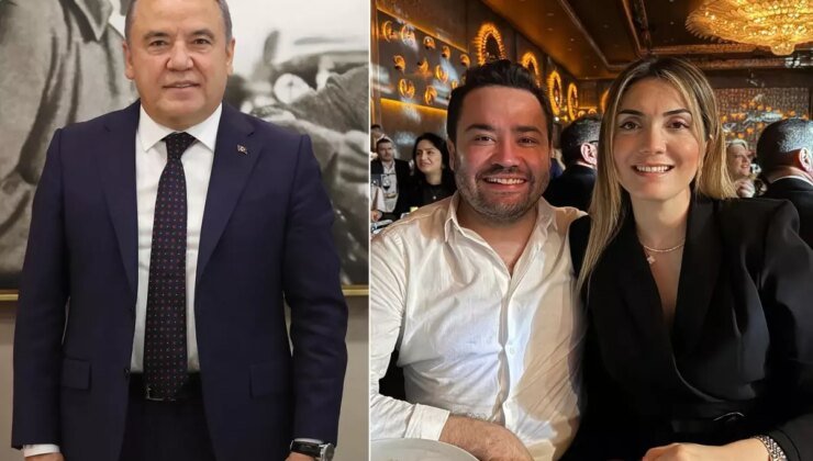 Gözaltı kararı verilen Muhittin Böcek’in oğlunun nerede olduğu belli oldu