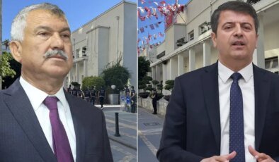 Gözaltına alınan 3 belediye başkanı ne ile suçlanıyor? İşte operasyonun ayrıntılar