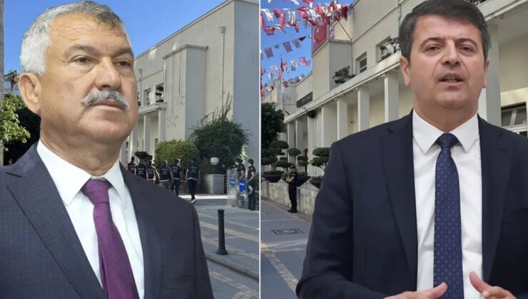 Gözaltına alınan 3 belediye başkanı ne ile suçlanıyor? İşte operasyonun ayrıntılar