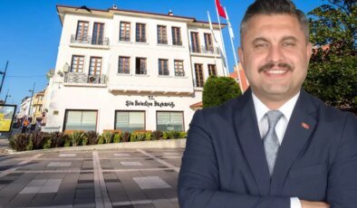Gözaltına alınan CHP’li başkanla ilgili iddialar vahim