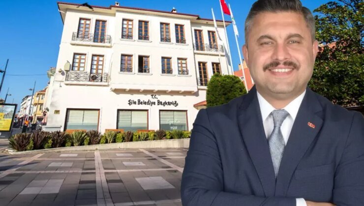 Gözaltına alınan CHP’li başkanla ilgili iddialar vahim