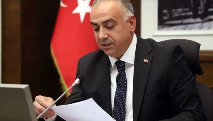 Gözaltına alınan CHP’li belediye başkanvekili Ahmet Şahin hakkında karar