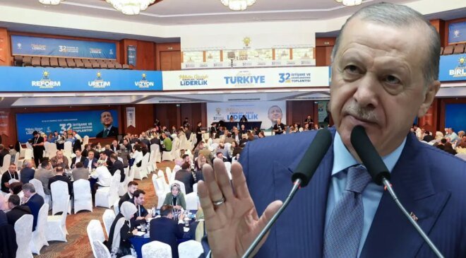 Gözler Erdoğan’ın tarihi konuşmasında! 3 kritik konuda mesaj verecek