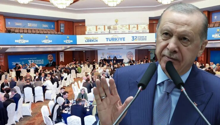 Gözler Erdoğan’ın tarihi konuşmasında! 3 kritik konuda mesaj verecek