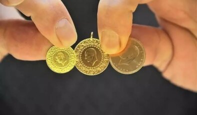 Gram altın tarihi rekorunu kırdı! İşte güncel altın fiyatları