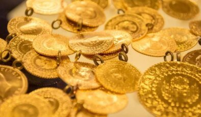 Gram altında yükseliş sürüyor mu? İşte güncel gram, çeyrek, yarım altın fiyatları…