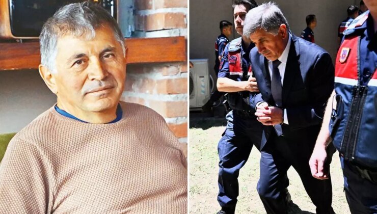 Grand Kartal Otel sahibi Halit Ergül’ün çapraz sorgusunda gerginlik çıktı: Katil!