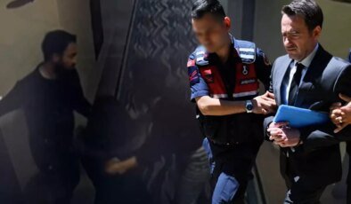 Grand Kartal Otel’in genel müdürü Emir Aras’tan şaşırtan talep: Tahliyemi istemiyorum