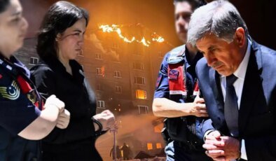 Grand Kartal Otel’in sahibi Halit Ergül’ün kızı babasını sattı