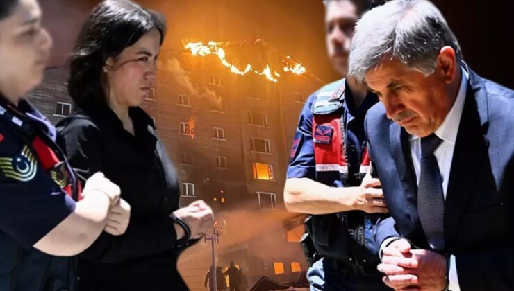 Grand Kartal Otel’in sahibi Halit Ergül’ün kızı babasını sattı