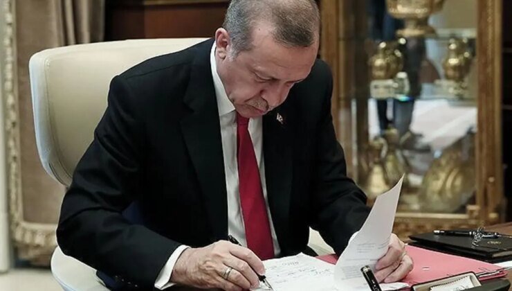 Grev kararı Cumhurbaşkanı kararı ile 60 gün ertelendi