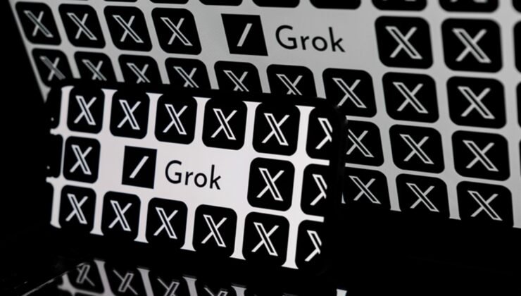 Grok özür diledi ama yine küfür ediyor